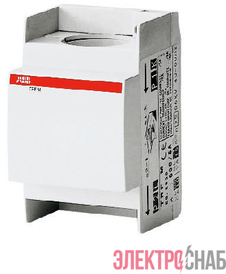 Трансформатор тока модульный TRF M 100/5А кл. точн. 0.5 2В.А ABB 2CSM100090R1111