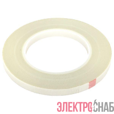 Лента крепежная HTS 10мм (рул.50м) EKF HTS