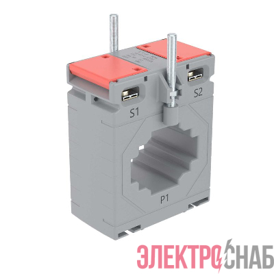 Трансформатор тока CT60 500А класс 0.5 10В.А DKC CT60-500-0.5-10