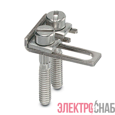 Перемычка сдвижная винтовая 2-х полюсная DKC BS-2-RTKS-S