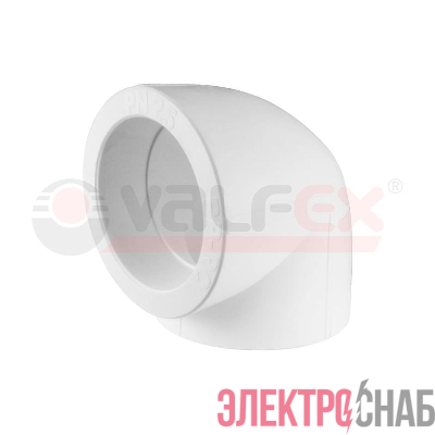 Угол 90град.х40 (60/10) VALFEX 10108040