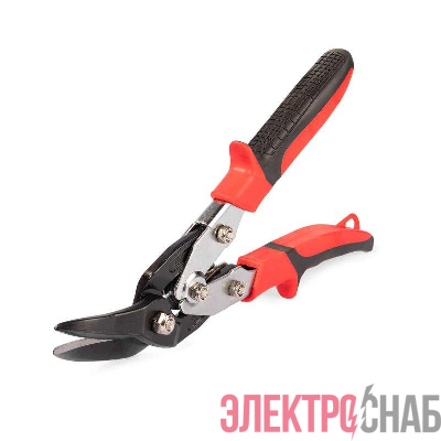 Ножницы по металлу правые НМАп-250 R ПРОФИ КВТ 102045