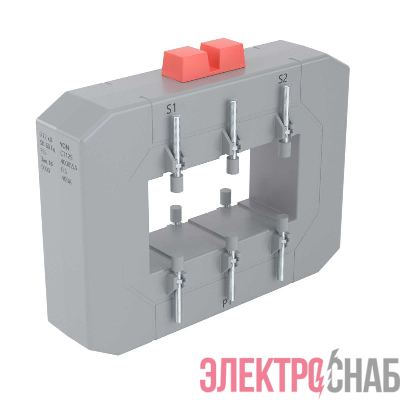 Трансформатор тока CT165 5000А класс 0.5 30В.А DKC CT165-5000-0.5-30