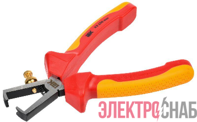 Стриппер диэлектрический 160мм K3 ARMA2L 3 IEK A2L3-SP20-K3-160