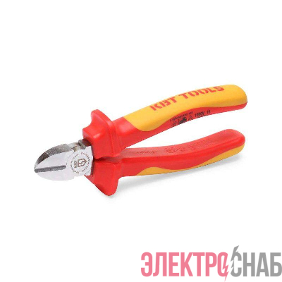 Бокорезы диэлектрические "Профи" 160мм КВТ 67359