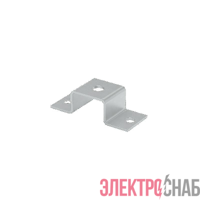 Опора мостовая универс. MOU AURAFORT ZN сталь КМ MA0311