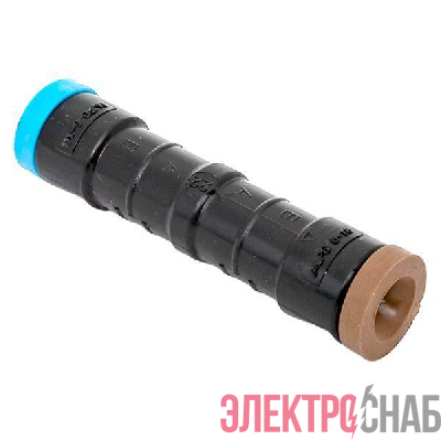 Гильза изолированная абонентская MJPB 6-16 PROxima EKF mjpb6-16-r