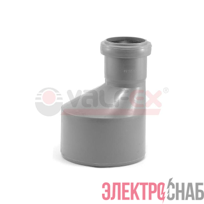 Редукция D 50/32мм (400/20) VALFEX 25050032