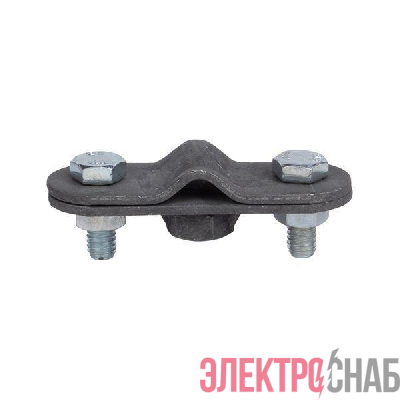 Держатель фасадный Ni EKF lp-31000