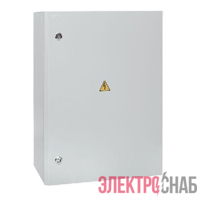 Щит распределительный навесной "KRATOS" 84 мод. 65.50.22 IP66 EKF mb26-655022