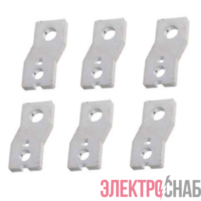 Вывод внешний FCP22-M8 для передн. присоед. NM8N-250 3P (уп.6шт) CHINT 269708