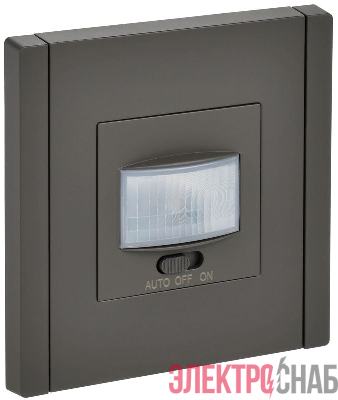 Датчик движения FORTE&PIANO FP355 сер. IEK FP-MS10-N-150-05-K03