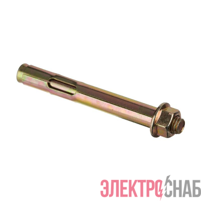 Болт анкерный с гайкой 12х99 Tech-Krep/Zitar 103923