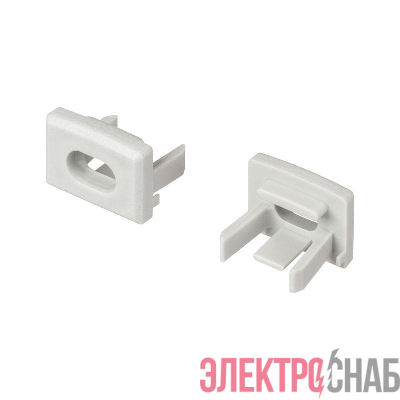 Заглушка PIK-1007 с отверстием Arlight 033729