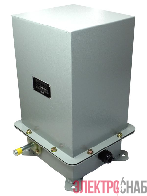 Командоаппарат КА4658-5У2 IP55 Электротехник ET011301