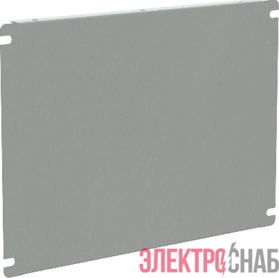 Фальш-панель внутр. глухая 300х400 FORMAT (уп.2шт) IEK YKM40D-FO-PVS-030-040