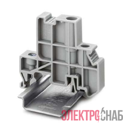 Стопор концевой E/UK 1 Phoenix Contact 1201413