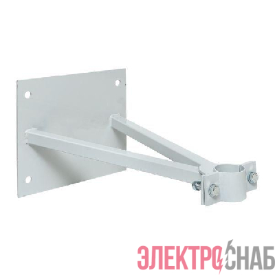 Кронштейн прижимной для трубы d60мм PROxima EKF kpms-60
