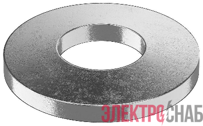 Шайба тарельчатая пружинная М12 DIN 6796 FORMAT (уп.20шт) IEK FO-00D-WD-M12-020