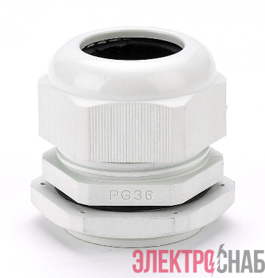 Сальник PG36 d23-32мм DEKraft 32157DEK