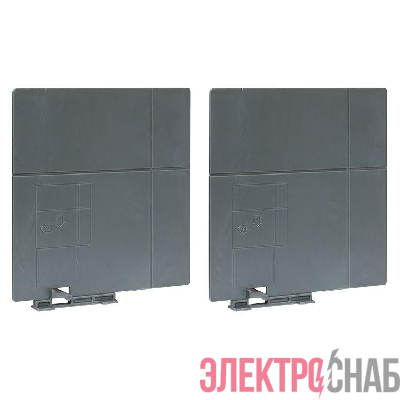 Перегородка межфазная для рубильников TwinBlock 1000-1600А EKF tb-fb-1000-1600