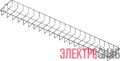 Решетка защитная 97 961 ДСП-112-00-225-01 Innolux 97961