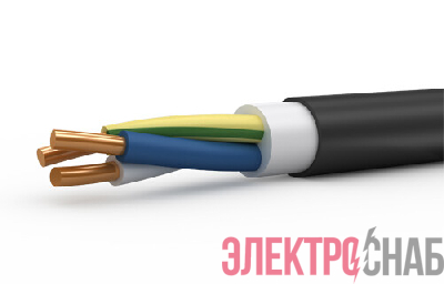 ППГнг(А)-HF 3х10  ок-1  (Конкорд)