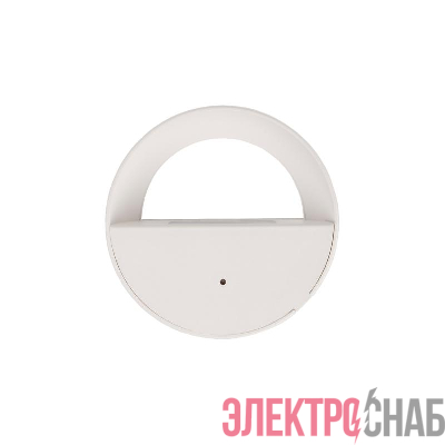 Светильник светодиодный JN-02-L 0.5Вт 6500К IP20 ночник в розетку датчик освещенности JazzWay 5062009