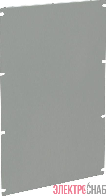 Фальш-панель внутр. глухая 400х400 FORMAT (уп.2шт) IEK YKM40D-FO-PVS-040-040