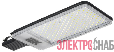 Светильник светодиодный ДКУ 1011-200Ш 5000К IP65 консольный IEK LT-DKU1-1011-200-50-K03
