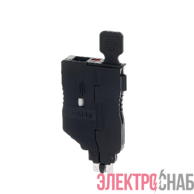 Вставка для предохранителя PP-FUHLED24 DKC PP-FUHLED24