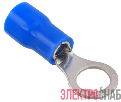 Наконечник НКИ 2-5 кольцо 1.5-2.5мм (уп.100шт) GENERICA UNL20-D25-4-5-G