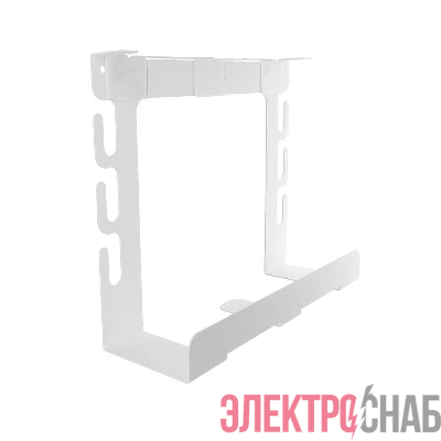 Держатель-органайзер для рабочего стола и сетевого фильтра бел. Rexant 38-0708