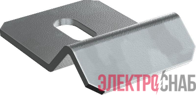 Прижим лестничный HDZ LESTA IEK CLM40D-PL-HDZ