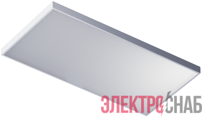 Светильник светодиодный 96 330 ДВО-26-O-50-4K-IP40-A1 CRI90 Innolux 96330