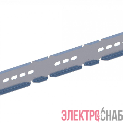 Соединитель для лотка переходный H=50мм сталь 1.2мм НЛ-СП цУТ1.5 СОЭМИ Н0111153300