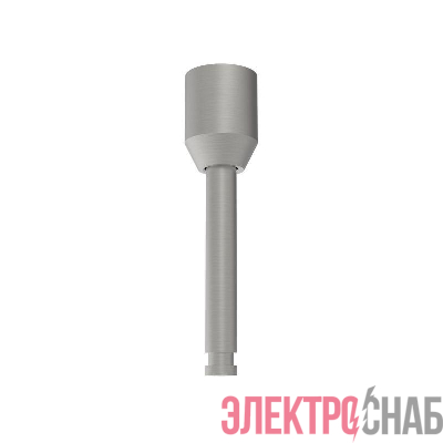 Подвес жесткий ART-APRIORI-ROD-E-L200 (TN) IP20 металл Arlight 047804