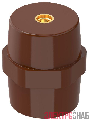 Изолятор опорный SM80 (М12) IEK YIS11-80-12-K05