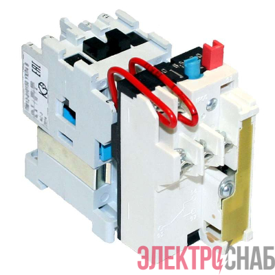 Пускатель ПМ12-010200 УХЛ4 В 10А кат. 380В AC 1НО с реле РТТ5-10-1 8.50А Кашин 020200100ВВ380001910