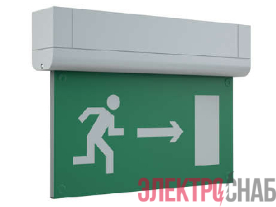 Светильник светодиодный MIZAR 4023-3 LED SP потолочн. СТ 4502001210