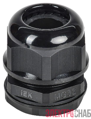 Сальник MG32 d18-25мм IP68 IEK YSA20-21-32-68-K02