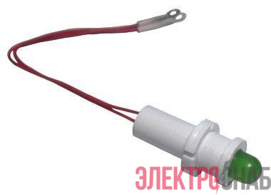 Лампа СКЛ 18.2А-Л-2-24 Каскад-Электро 00001465