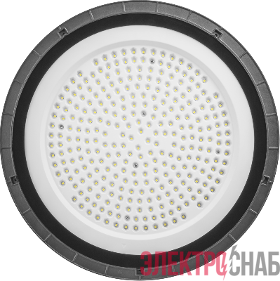 Светильник светодиодный 90 479 OHB-01-150-5K-LED 150Вт 5000K IP65 15000лм 210-240В подвесной для высоких пролетов HIGHBAY ОНЛАЙТ 90479