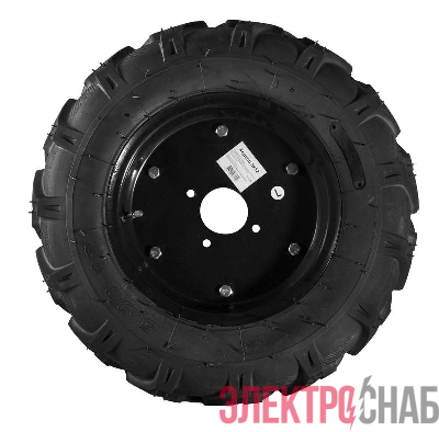 Колесо 5х12 HUTER 71/3/76