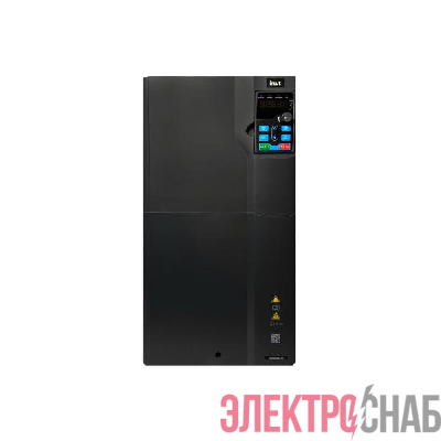 Преобразователь частоты GD270-055-4 55кВт 380В INVT 11001-02122