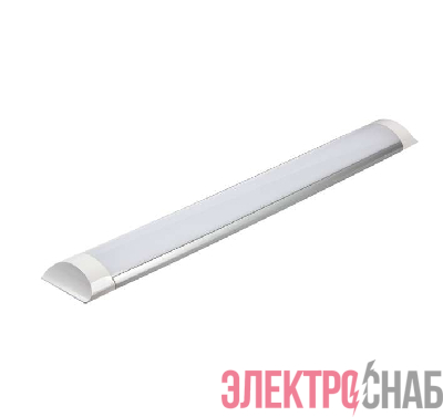 Светильник светодиодный PPO 1500 SMD 50Вт 4000К IP20 (аналог ЛПО) JazzWay 2856456A