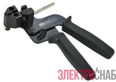 Пистолет для затяжки и обрезки хомутов ПКХ-600G ARMA2L 3 IEK A2L3-TT10-1-0-600G