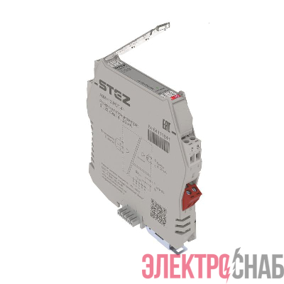 Преобразователь измерительныйАВИН12-POT-41 СТЭЗ 64111841