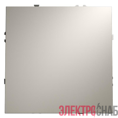 Вывод кабеля СП S70 механизм кашемир Voltum VLS080203