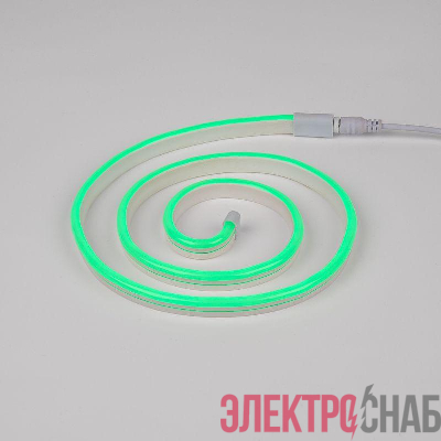 Набор для создания неоновых фигур "Креатив" 90LED 0.75м зел. Neon-Night 131-004-1